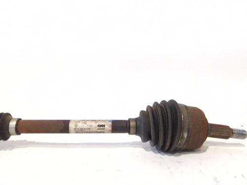 Left front driveshaft DACIA LODGY (JS_) | BP36994333M38 - Image 3