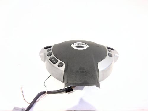 Driver airbag NISSAN QASHQAI I (J10, NJ10)  | BP29192103C9 