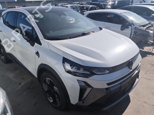 Brugte RENAULT CAPTUR II (HF_) 4786863