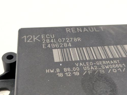 Módulo eletrónico DACIA BIGSTER | BP35782467M83 - Image 2