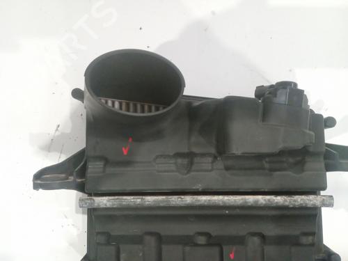 Air filter box MERCEDES-BENZ E-CLASS (W211) | BP23197344M87