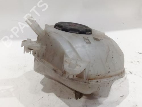 Expansion tank VW POLO VI (AW1, BZ1, AE1) 1.6 TDI | BP23137318C120