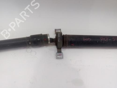 Driveshaft DACIA DUSTER (HM_) 1.5 dCi 110 4x4 (HMAB) | BP38271188M37 - Image 3