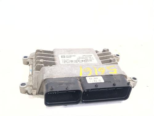 Calculateur moteur (ecu) Calculateur moteur (ecu) CHEVROLET CRUZE Hatchback (J305) 1.6 (124 hp) 36115970 36115970