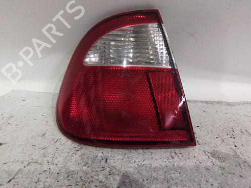 Used Left taillight Left taillight SEAT CORDOBA (6K1, 6K2) 1.9 TD (75 hp) 40108445 40108445