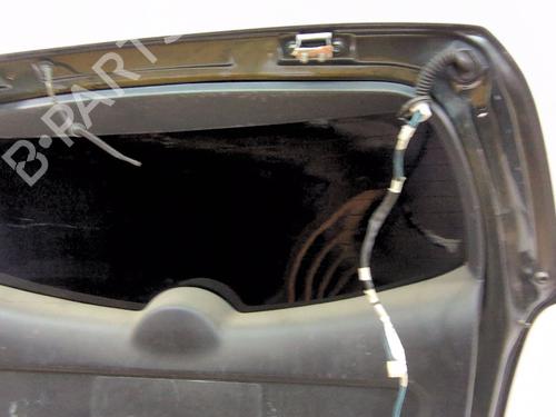 Tailgate TOYOTA COROLLA Verso (ZER_, ZZE12_, R1_) 2.2 D-4D (AUR10_, AUR10R) | BP28450594C6