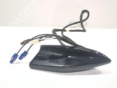 Used Antenna/Base RENAULT AUSTRAL TCe 160 (HGMJ) (158 hp) 30330213