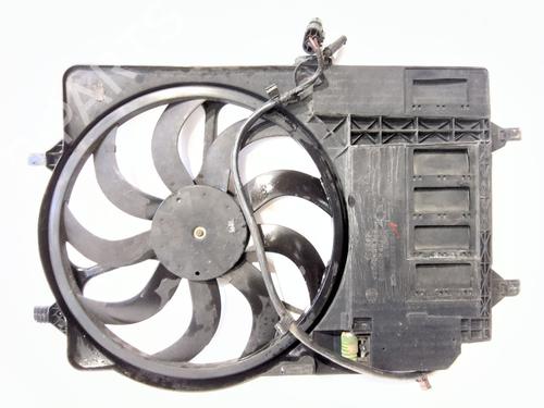 Koelventilatormotor MINI MINI (R50, R53) One (90 hp) 28808689