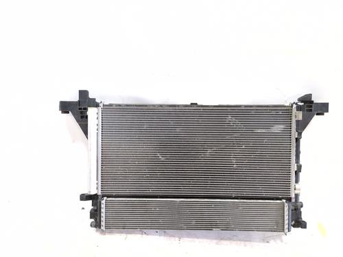 Radiator set RENAULT MASTER III Van (FV) | BP38289400M120 - Image 4