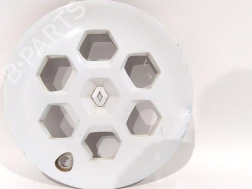 Used Hub cap RENAULT TWIZY (MAM_) [2012-2026]  31918122