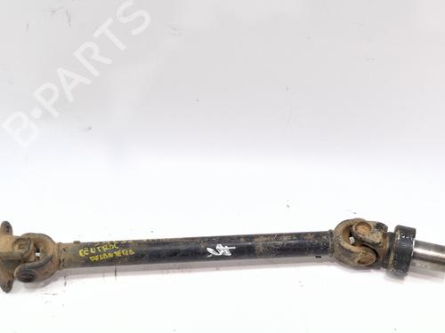 Used Driveshaft SUZUKI SAMURAI Closed Off-Road Vehicle (SJ_) 1.3 All-wheel Drive (SJ413, SJ70, SJ80) (70 hp) 30505316