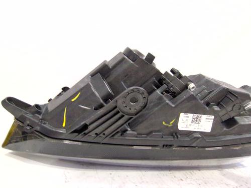 Left headlight DACIA BIGSTER  | BP36527287C28  - Image 6