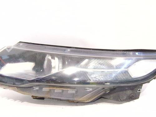 Left headlight CHEVROLET VOLT EV 150 | BP32343221C28