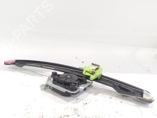 Used Rear left window mechanism BMW 3 (E90) 318 d (143 hp) 20692316