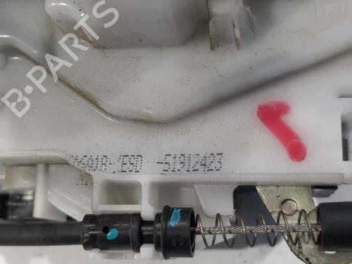 Front right lock FORD KA (RU8) 1.2 | BP26141611C97 