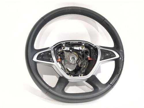 Used Steering wheel Steering wheel DACIA DUSTER (HM_) [2017-2026] 33869646 33869646