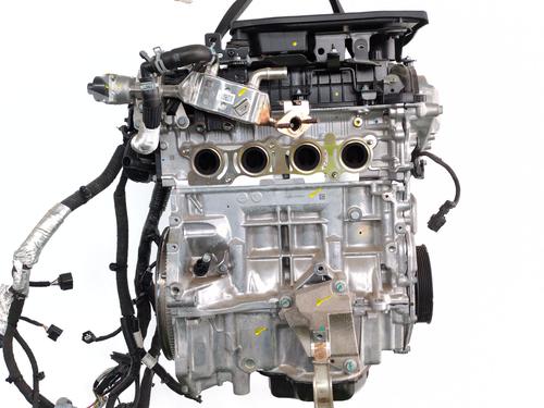 Engine RENAULT ARKANA I (LCM_, LDN_) 1.6 E-TECH 145 (LDMU) | BP36255602M1 - Image 5
