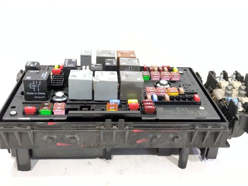 Used Fuse box OPEL ASTRA J (P10) [2009-2016]  28948911