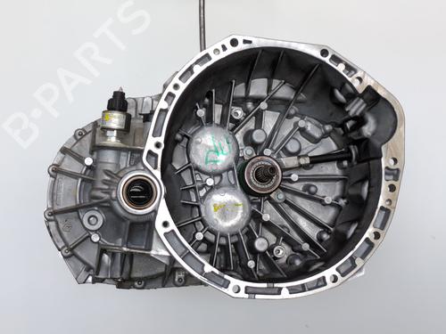 Gearbox RENAULT MASTER III Bus (JV) 2.3 dCi 150 FWD (JV0F, JV03) | BP37068622M3 - Image 5