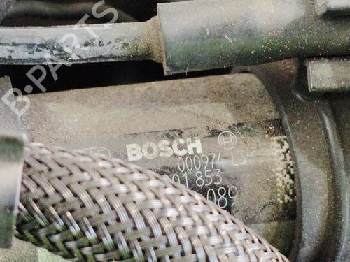 Engine AUDI A6 C6 (4F2)  | BP29827272M1