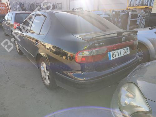 Hovedlysbryter SEAT TOLEDO II (1M2) | BP30383419I24