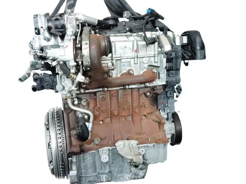 Engine RENAULT CLIO V (B7_) 1.5 Blue dCi 100 (B7AD) | BP26573114M1 