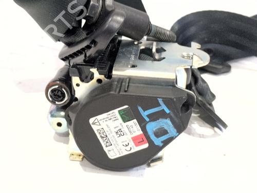 Front left seatbelt DACIA BIGSTER | BP37020806I26 - Image 2