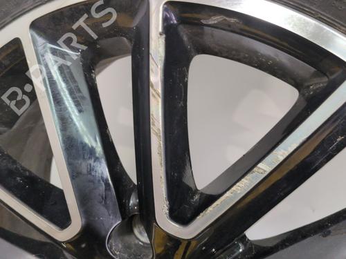 Fælk MITSUBISHI COLT VII Hatchback (VB_) | BP31921141C45