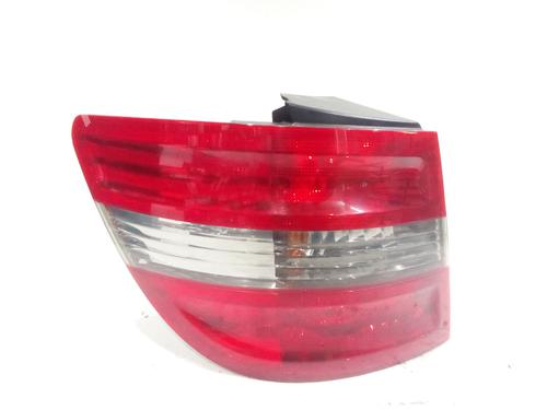 Used Left taillight MERCEDES-BENZ B-CLASS Sports Tourer (W245) B 200 TURBO (245.234) (193 hp) 20646317