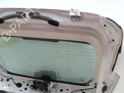 Tailgate FORD FOCUS III  | BP27165241C6 