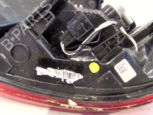 Left taillight RENAULT CLIO V (B7_) 1.0 TCe 100 (B7MT) | BP39094202C34 - Image 5
