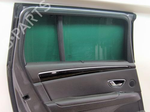 Left rear door RENAULT ESPACE V (JR_) 1.6 dCi 130 | BP27978557C4 