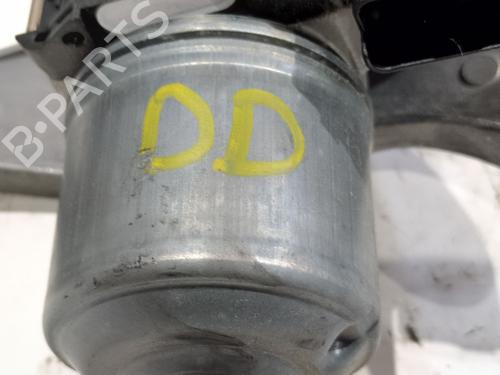 Front wiper motor RENAULT ESPACE V (JR_) 1.6 dCi 130 | BP28003654M29 