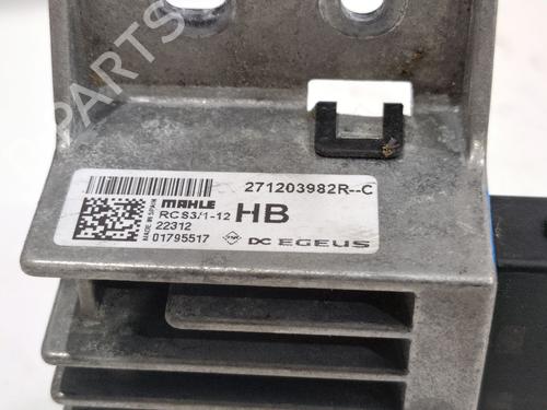 Electronic module DACIA BIGSTER | BP37197156M83 - Image 2
