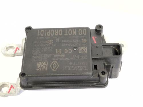 Used Electronic module Electronic module RENAULT TALISMAN Grandtour (KP_) [2016-2022] 34695408 34695408