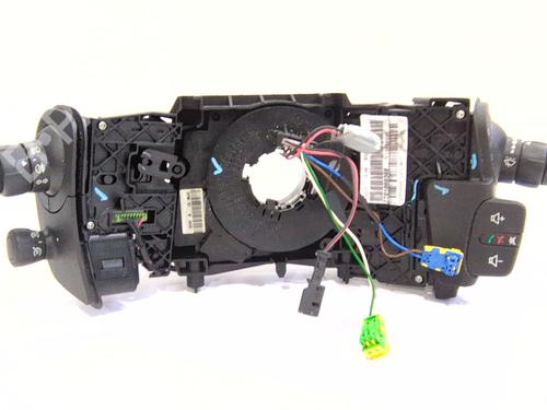 Used Switch Switch RENAULT GRAND SCÉNIC II (JM0/1_) 2.0 dCi (JM1K) (150 hp) 34186719 34186719