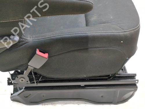 Left front seat RENAULT TRAFIC III Bus (JG_)  | BP32001691C15 