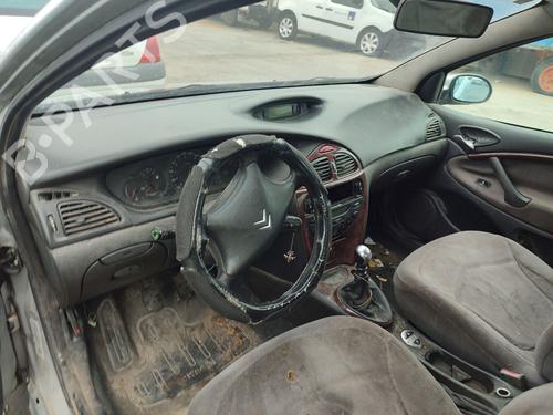 Engine control unit (ECU) CITROËN C5 I (DC_) 2.0 HDi (DCRHZB, DCRHZE) | BP23945097M57 