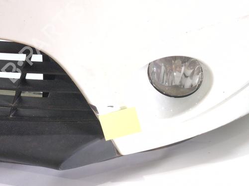 Front bumper DACIA LODGY (JS_) | BP37260787C7 - Image 9