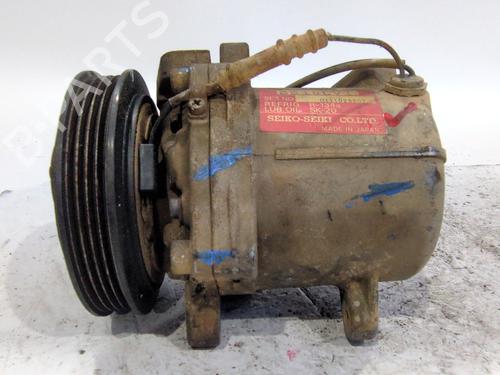 Used AC compressor AC compressor SUZUKI VITARA (LY) 1.4 T (APK414) (140 hp) 40108425 40108425
