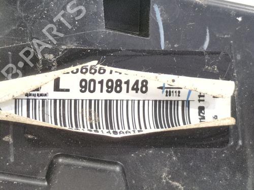 Left tailgate light RENAULT MEGANE IV Saloon | BP38270886C79 - Image 6