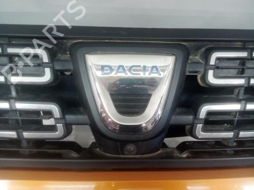 Foran støtfanger DACIA DUSTER (HM_) | BP38065434C7 - Image 5
