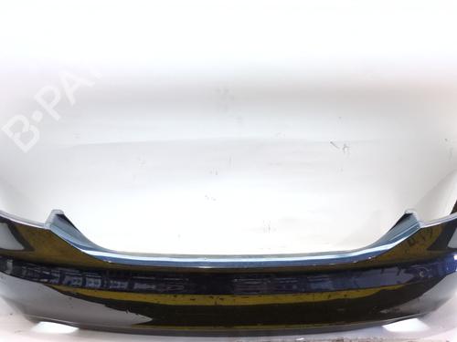 Bagtil kofangere AUDI A6 C6 (4F2) [2004-2011]  30702180