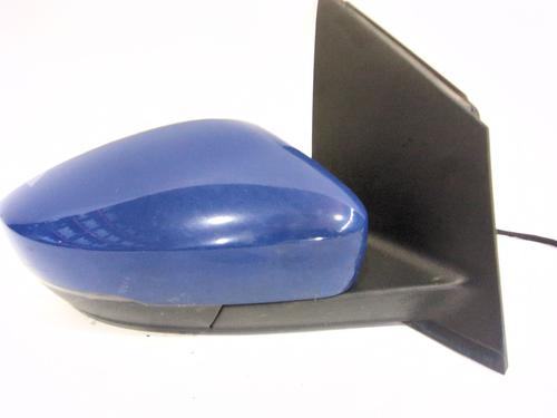 Right mirror VW POLO V (6R1, 6C1) 1.6 TDI | BP27341698C27 