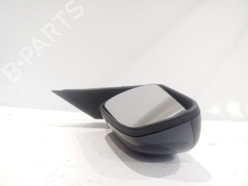 Left mirror FORD FOCUS II (DA_, HCP, DP) 1.8 TDCi | BP23461716C26 