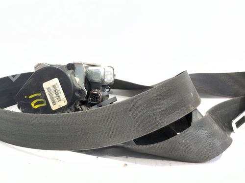 Used Front left seatbelt VW GOLF VI Variant (AJ5) [2009-2014]  27703013