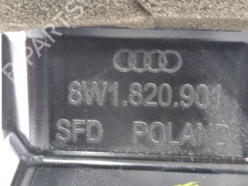 Luftventil AUDI A5 Sportback (F5A, F5F) 2.0 TDI | BP34341228I21 - Image 4