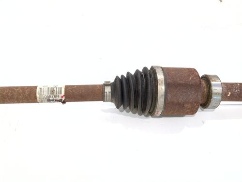 Right front driveshaft RENAULT MEGANE IV Hatchback (B9A/M/N_) 1.5 Blue dCi 115 (B9A6) | BP38331444M39 - Image 3
