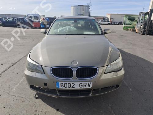 Left front fenders BMW 5 (E60) 530 d | BP20169091C41 
