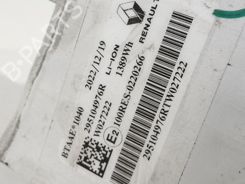 Battery RENAULT CAPTUR II (HF_) E-TECH 160 | BP30702106E11